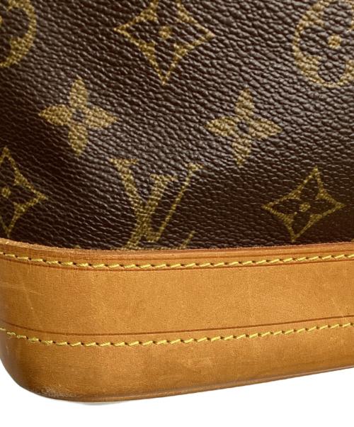 LOUIS VUITTON（ルイ ヴィトン）LOUIS VUITTON (ルイ ヴィトン) ショルダーバッグ ノエの古着・服飾アイテム
