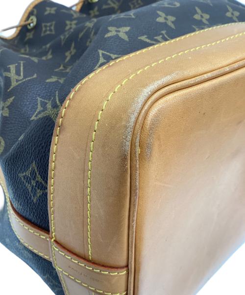 LOUIS VUITTON（ルイ ヴィトン）LOUIS VUITTON (ルイ ヴィトン) ショルダーバッグ ノエの古着・服飾アイテム