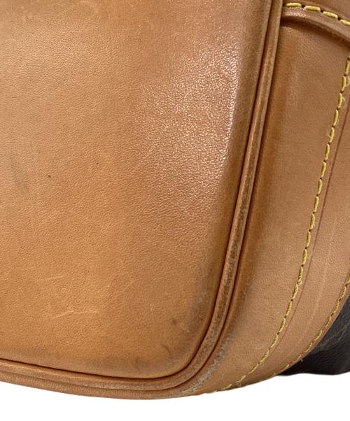 LOUIS VUITTON（ルイ ヴィトン）LOUIS VUITTON (ルイ ヴィトン) ショルダーバッグ ノエの古着・服飾アイテム