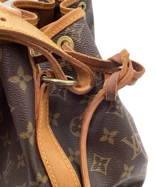 LOUIS VUITTON（ルイ ヴィトン）LOUIS VUITTON (ルイ ヴィトン) ショルダーバッグ ノエの古着・服飾アイテム
