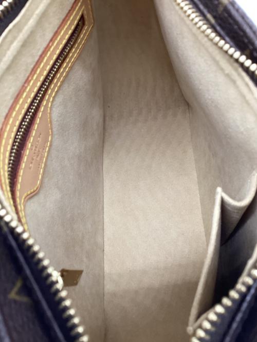 LOUIS VUITTON（ルイ ヴィトン）LOUIS VUITTON (ルイ ヴィトン) ショルダーバッグ ルーピングMMの古着・服飾アイテム