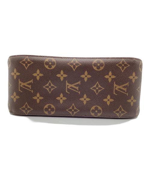 LOUIS VUITTON（ルイ ヴィトン）LOUIS VUITTON (ルイ ヴィトン) ショルダーバッグ ルーピングMMの古着・服飾アイテム