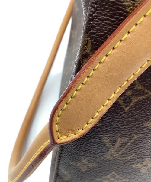 LOUIS VUITTON（ルイ ヴィトン）LOUIS VUITTON (ルイ ヴィトン) ショルダーバッグ ルーピングMMの古着・服飾アイテム