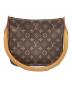 LOUIS VUITTON（ルイ ヴィトン）の古着「ショルダーバッグ ルーピングMM」