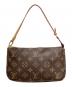 LOUIS VUITTON（ルイ ヴィトン）の古着「ポーチ ポシェット・アクセソワール」