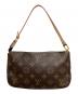 LOUIS VUITTON (ルイ ヴィトン) ポーチ ポシェット・アクセソワール：90000円