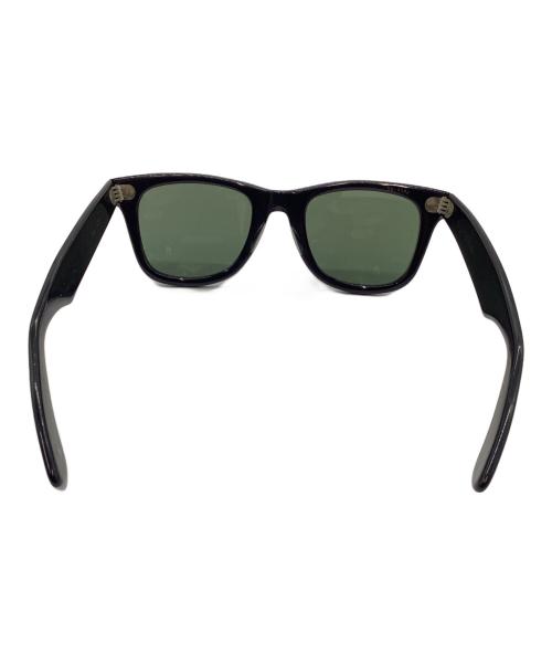 RAY-BAN（レイバン）RAY-BAN (レイバン) サングラス ウェイファーラー ブラックの古着・服飾アイテム
