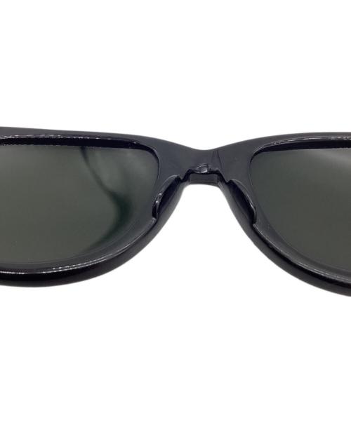 RAY-BAN（レイバン）RAY-BAN (レイバン) サングラス ウェイファーラー ブラックの古着・服飾アイテム