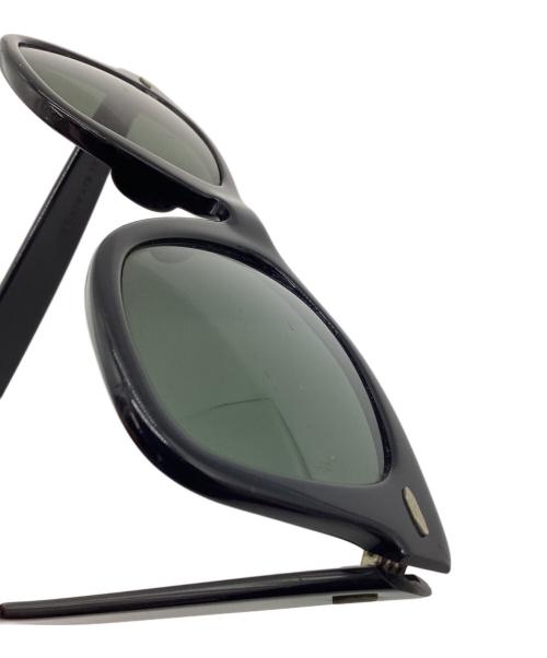 RAY-BAN（レイバン）RAY-BAN (レイバン) サングラス ウェイファーラー ブラックの古着・服飾アイテム