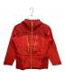 MAMMUT（マムート）の古着「ナイロンジャケット Soft Shell Icefall II Jacket」｜レッド