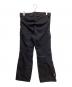 MAMMUT (マムート) ナイロンパンツ Quantum Stretch Pants ブラック サイズ:S：10000円