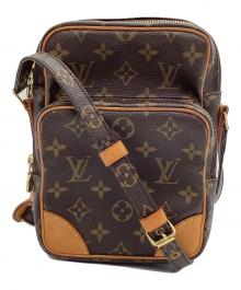LOUIS VUITTON（ルイ ヴィトン）の古着「ショルダーバッグ アマゾン」