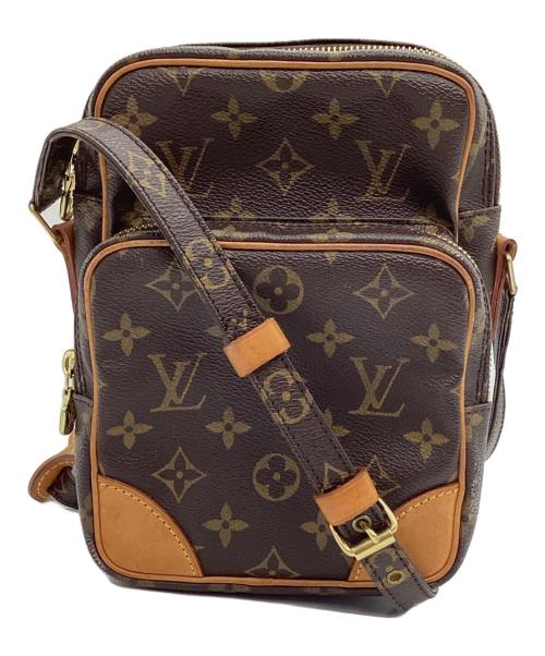 LOUIS VUITTON（ルイ ヴィトン）LOUIS VUITTON (ルイ ヴィトン) ショルダーバッグ アマゾンの古着・服飾アイテム