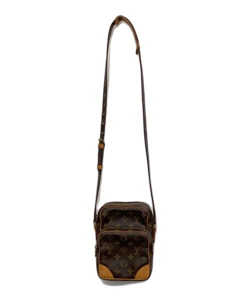 LOUIS VUITTON（ルイ ヴィトン）LOUIS VUITTON (ルイ ヴィトン) ショルダーバッグ アマゾンの古着・服飾アイテム