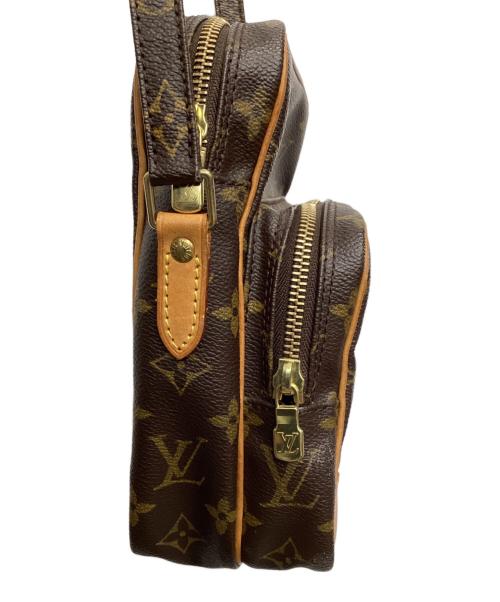 LOUIS VUITTON（ルイ ヴィトン）LOUIS VUITTON (ルイ ヴィトン) ショルダーバッグ アマゾンの古着・服飾アイテム