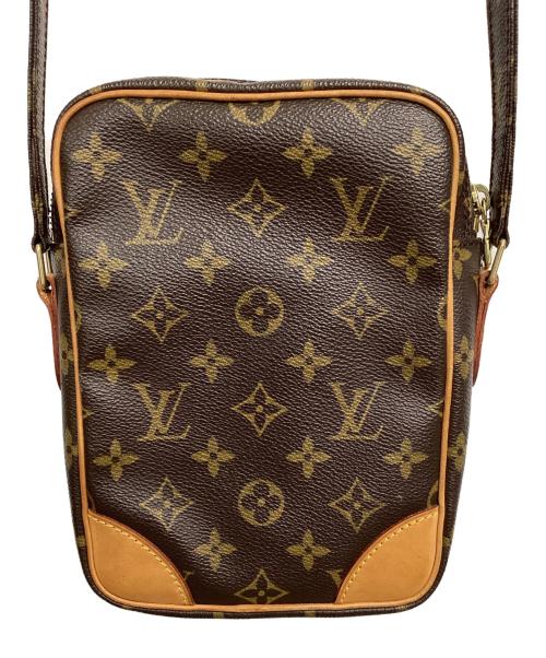 LOUIS VUITTON（ルイ ヴィトン）LOUIS VUITTON (ルイ ヴィトン) ショルダーバッグ アマゾンの古着・服飾アイテム