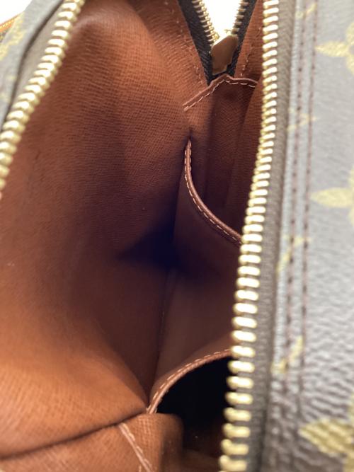 LOUIS VUITTON（ルイ ヴィトン）LOUIS VUITTON (ルイ ヴィトン) ショルダーバッグ アマゾンの古着・服飾アイテム