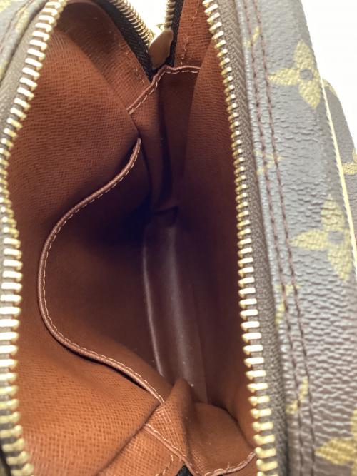 LOUIS VUITTON（ルイ ヴィトン）LOUIS VUITTON (ルイ ヴィトン) ショルダーバッグ アマゾンの古着・服飾アイテム