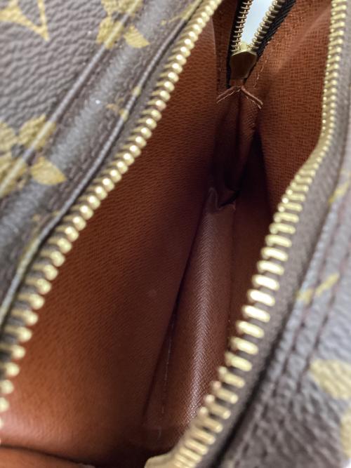 LOUIS VUITTON（ルイ ヴィトン）LOUIS VUITTON (ルイ ヴィトン) ショルダーバッグ アマゾンの古着・服飾アイテム