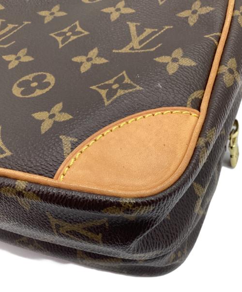 LOUIS VUITTON（ルイ ヴィトン）LOUIS VUITTON (ルイ ヴィトン) ショルダーバッグ アマゾンの古着・服飾アイテム
