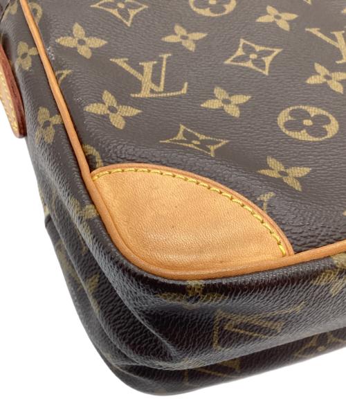 LOUIS VUITTON（ルイ ヴィトン）LOUIS VUITTON (ルイ ヴィトン) ショルダーバッグ アマゾンの古着・服飾アイテム