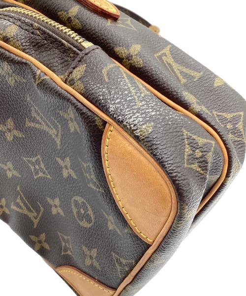 LOUIS VUITTON（ルイ ヴィトン）LOUIS VUITTON (ルイ ヴィトン) ショルダーバッグ アマゾンの古着・服飾アイテム