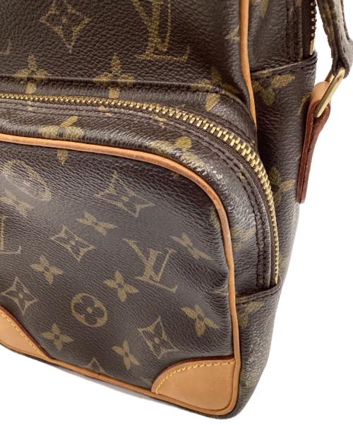 LOUIS VUITTON（ルイ ヴィトン）LOUIS VUITTON (ルイ ヴィトン) ショルダーバッグ アマゾンの古着・服飾アイテム