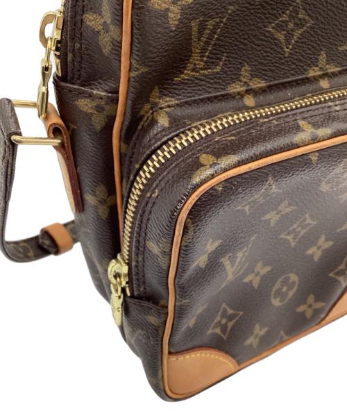 LOUIS VUITTON（ルイ ヴィトン）LOUIS VUITTON (ルイ ヴィトン) ショルダーバッグ アマゾンの古着・服飾アイテム