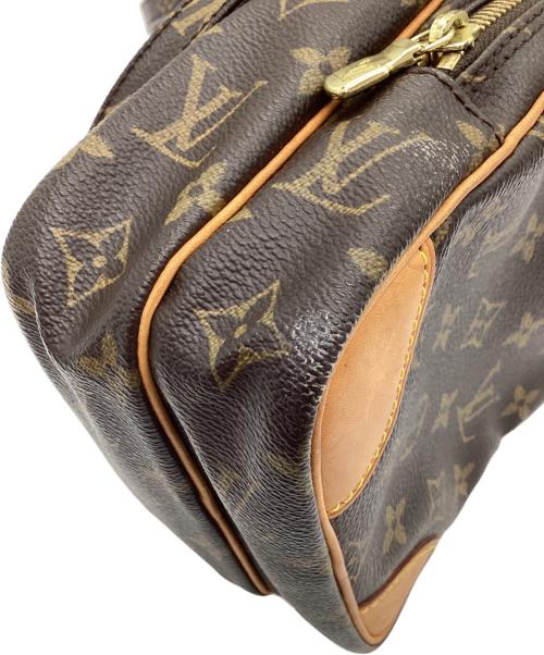 LOUIS VUITTON（ルイ ヴィトン）LOUIS VUITTON (ルイ ヴィトン) ショルダーバッグ アマゾンの古着・服飾アイテム