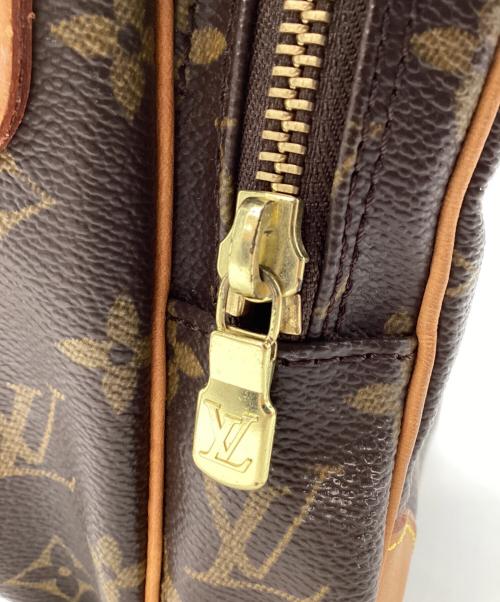 LOUIS VUITTON（ルイ ヴィトン）LOUIS VUITTON (ルイ ヴィトン) ショルダーバッグ アマゾンの古着・服飾アイテム