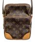 LOUIS VUITTON (ルイ ヴィトン) ショルダーバッグ アマゾン：80000円