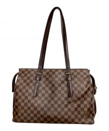 LOUIS VUITTON（ルイ ヴィトン）の古着「トートバッグ チェルシー」