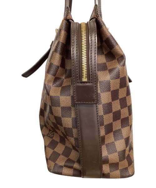 LOUIS VUITTON（ルイ ヴィトン）LOUIS VUITTON (ルイ ヴィトン) トートバッグ チェルシーの古着・服飾アイテム