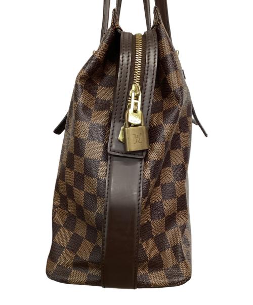 LOUIS VUITTON（ルイ ヴィトン）LOUIS VUITTON (ルイ ヴィトン) トートバッグ チェルシーの古着・服飾アイテム