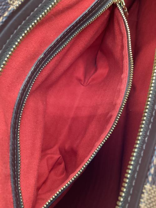 LOUIS VUITTON（ルイ ヴィトン）LOUIS VUITTON (ルイ ヴィトン) トートバッグ チェルシーの古着・服飾アイテム