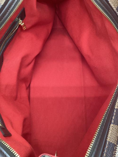 LOUIS VUITTON（ルイ ヴィトン）LOUIS VUITTON (ルイ ヴィトン) トートバッグ チェルシーの古着・服飾アイテム