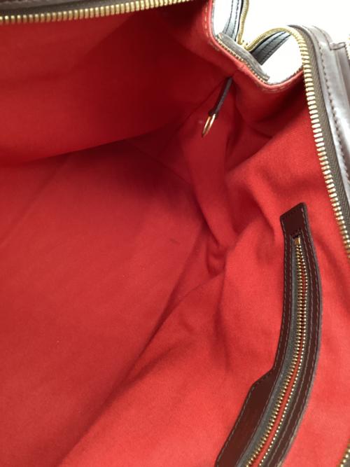 LOUIS VUITTON（ルイ ヴィトン）LOUIS VUITTON (ルイ ヴィトン) トートバッグ チェルシーの古着・服飾アイテム