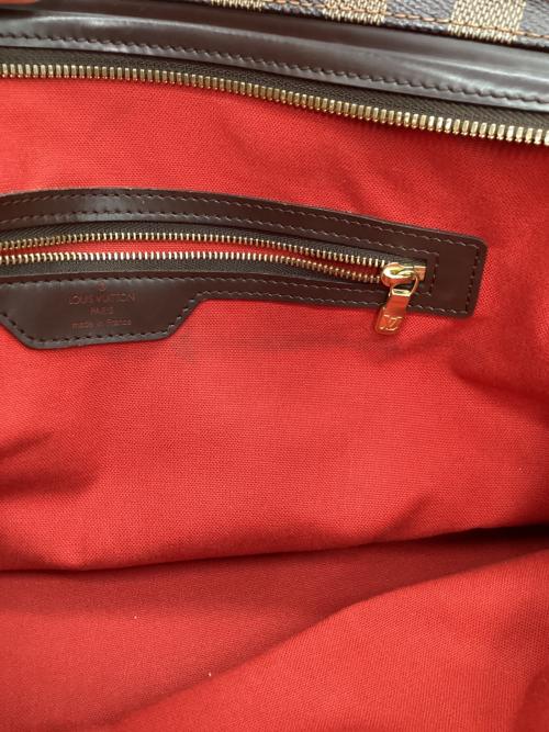 LOUIS VUITTON（ルイ ヴィトン）LOUIS VUITTON (ルイ ヴィトン) トートバッグ チェルシーの古着・服飾アイテム