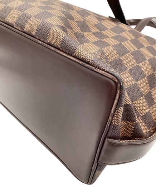 LOUIS VUITTON（ルイ ヴィトン）LOUIS VUITTON (ルイ ヴィトン) トートバッグ チェルシーの古着・服飾アイテム