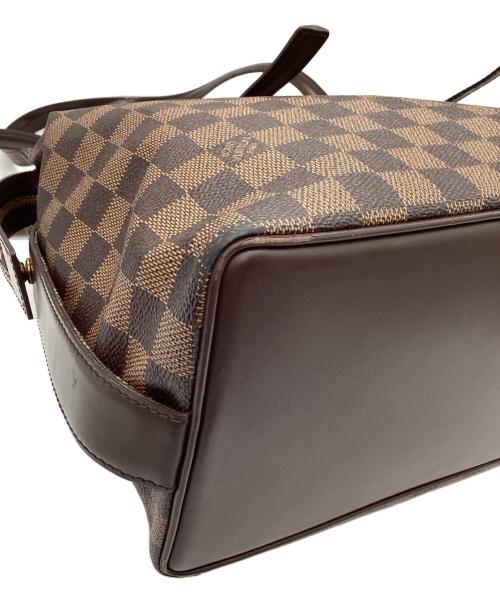 LOUIS VUITTON（ルイ ヴィトン）LOUIS VUITTON (ルイ ヴィトン) トートバッグ チェルシーの古着・服飾アイテム