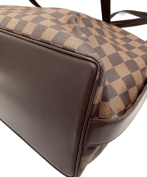 LOUIS VUITTON（ルイ ヴィトン）LOUIS VUITTON (ルイ ヴィトン) トートバッグ チェルシーの古着・服飾アイテム