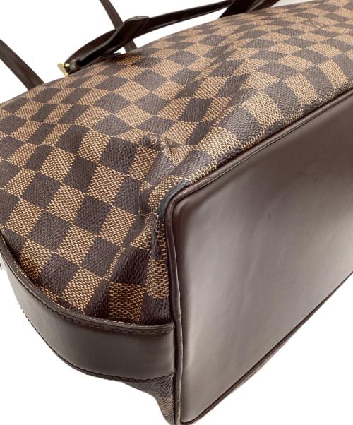 LOUIS VUITTON（ルイ ヴィトン）LOUIS VUITTON (ルイ ヴィトン) トートバッグ チェルシーの古着・服飾アイテム