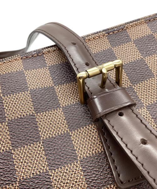 LOUIS VUITTON（ルイ ヴィトン）LOUIS VUITTON (ルイ ヴィトン) トートバッグ チェルシーの古着・服飾アイテム