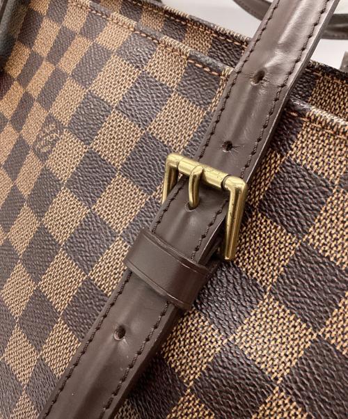 LOUIS VUITTON（ルイ ヴィトン）LOUIS VUITTON (ルイ ヴィトン) トートバッグ チェルシーの古着・服飾アイテム