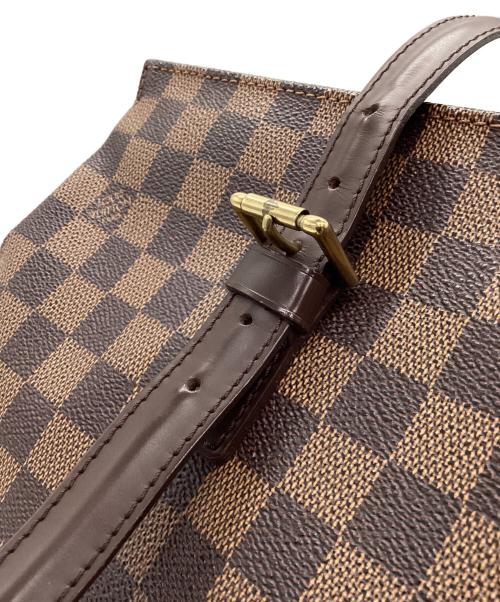 LOUIS VUITTON（ルイ ヴィトン）LOUIS VUITTON (ルイ ヴィトン) トートバッグ チェルシーの古着・服飾アイテム
