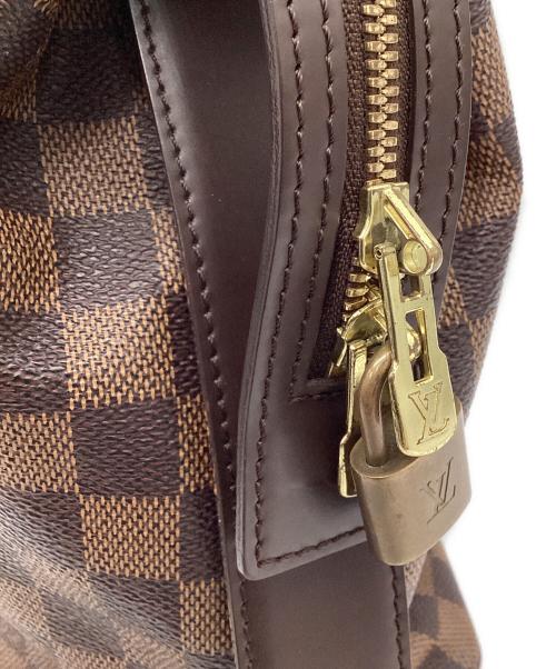 LOUIS VUITTON（ルイ ヴィトン）LOUIS VUITTON (ルイ ヴィトン) トートバッグ チェルシーの古着・服飾アイテム