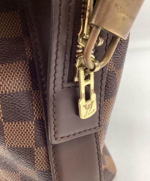 LOUIS VUITTON（ルイ ヴィトン）LOUIS VUITTON (ルイ ヴィトン) トートバッグ チェルシーの古着・服飾アイテム