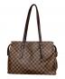 LOUIS VUITTON（ルイ ヴィトン）の古着「トートバッグ チェルシー」