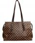 LOUIS VUITTON (ルイ ヴィトン) トートバッグ チェルシー：73000円