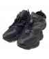 NEW BALANCE（ニューバランス）の古着「スニーカー」｜ブラック